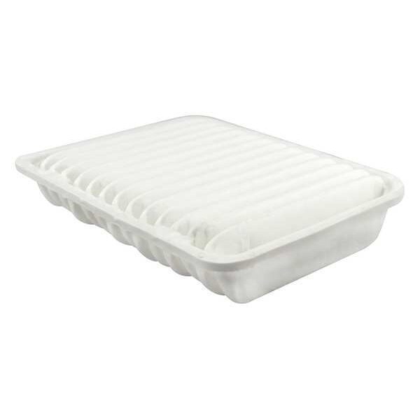 Air Filter, 10-5/32 in. Lx8-3/16 in. W