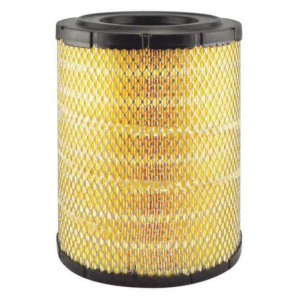 Air Filter, 8-7/8 in. Lx8-7/8 in. W