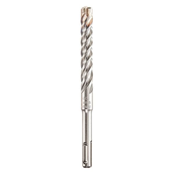 SDS-PLUS 4CT MX4 9/16" X 10" X 12"