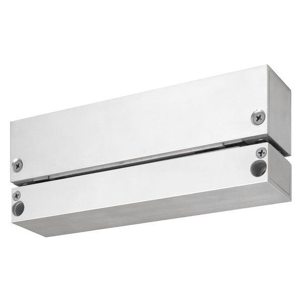 Electromagnetic Lock, 200 lb., 1-1/2 in. L