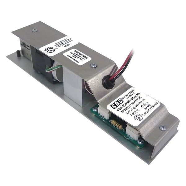 Latch Retraction Kit, Use with 99 Series