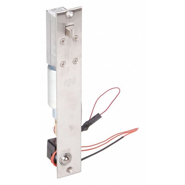 Exit Device, LH/RHR Fail Secure