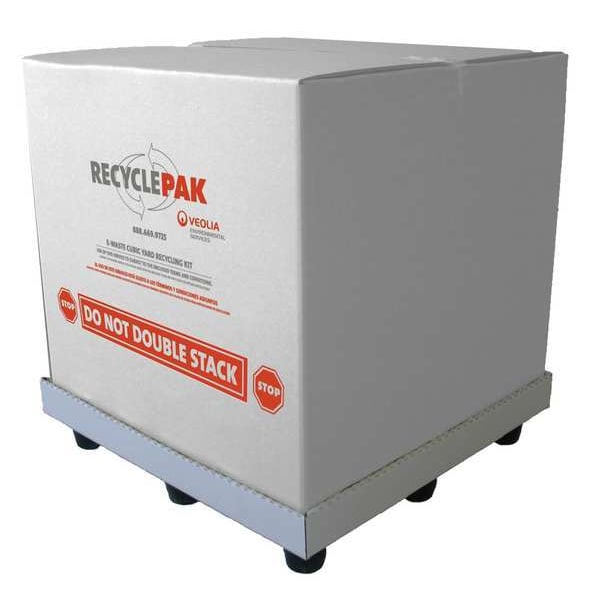 Cubic Yard Electronics Recycling Kit