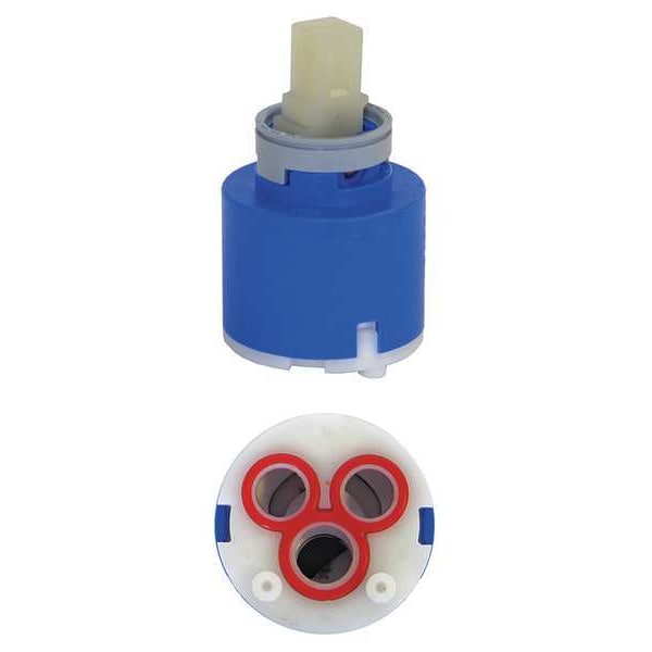 Faucet Stem, Plastic