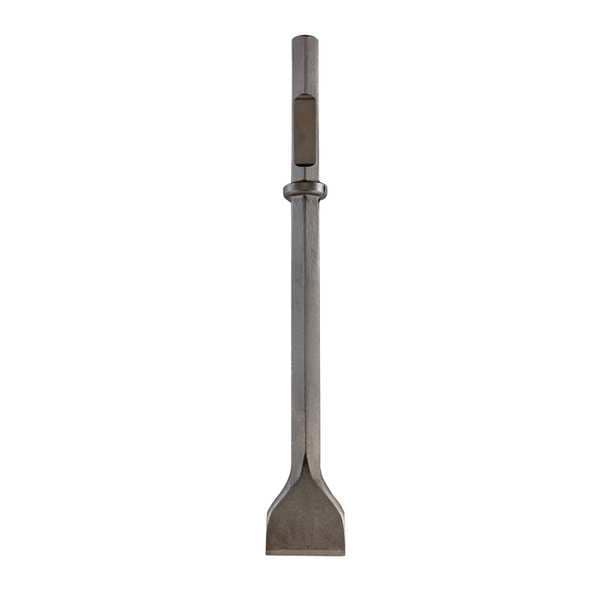 1-1/8" Hex Demo 3" Chisel