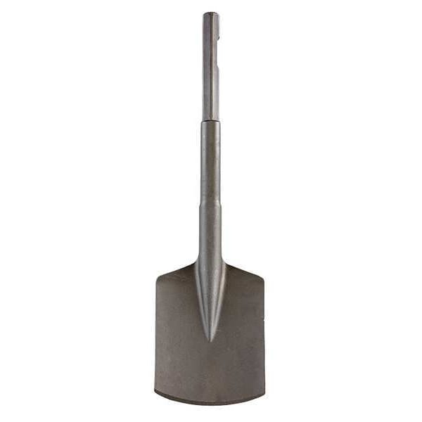1-1/8" Hex Demo 20" Clay Spade