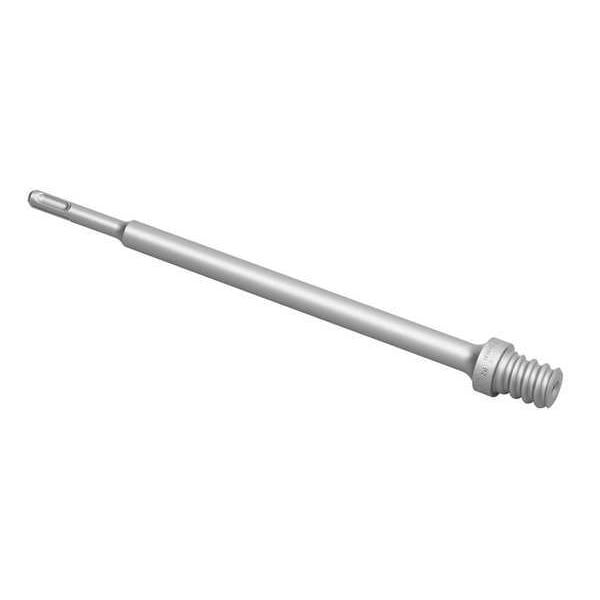 SDS Plus Thin Wall Core Bit 8" Adapter Shank