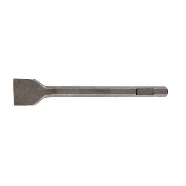 3/4" HEX Demo 1-1/2" Scaling Chisel
