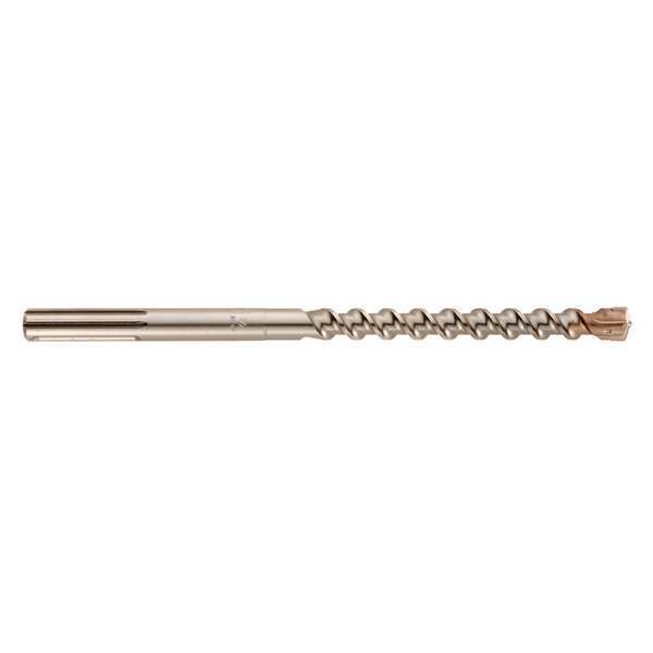 SDS-MAX 4CT MX4 9/16"X 7" X 13"