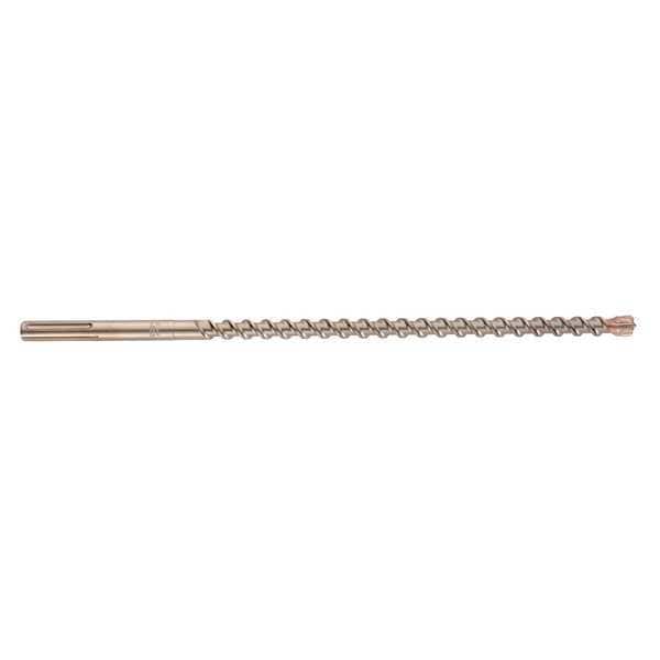 SDS-MAX 4CT MX4 11/16"X15" X21"