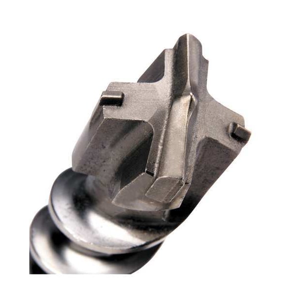 SDS-MAX 4CT MX4 1-1/4" X 10" X 15"