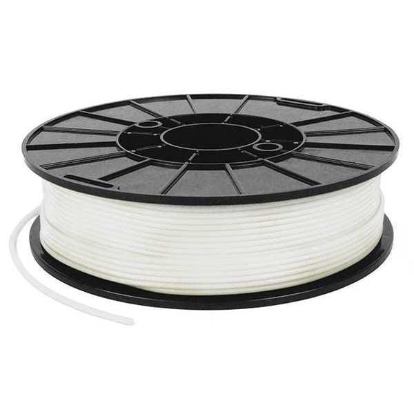 Filament, TPE, 1.75mm Diam., Water, 0.50kg