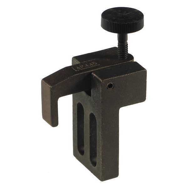 Angle Plate, Side Clamp for Mfr.No.AP-445