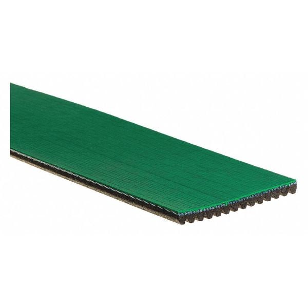 Auto V-Belt, Industry Number K080806HD
