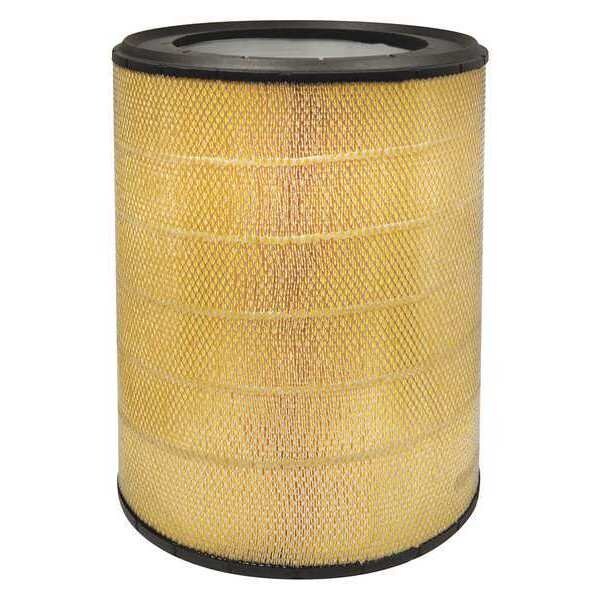 Air Filter Element, 17-23/32 in. Dia.