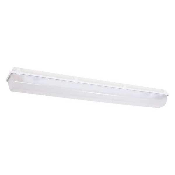 LED Garage Light, 4000K, 4900 Lumens