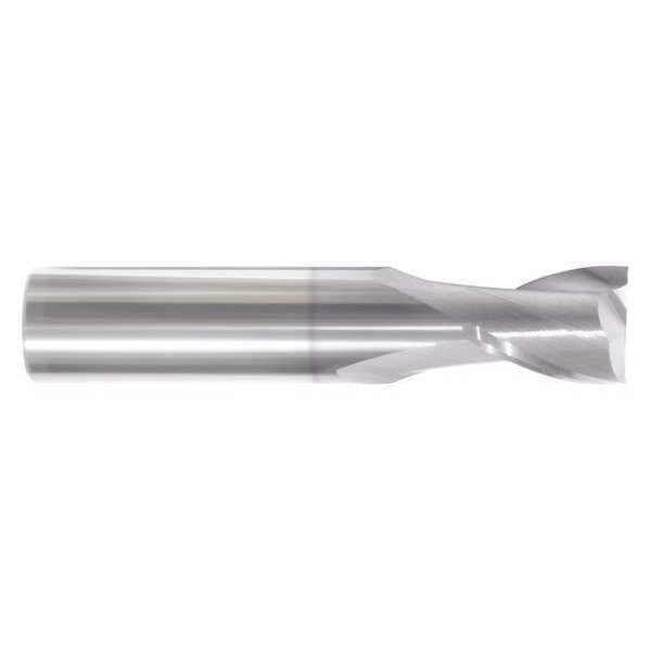 End Mill, 13/64 in.2 Flutes, TiCN
