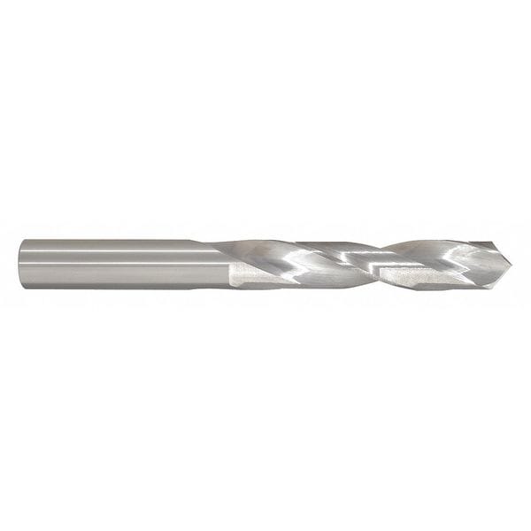 114.00mm Bright 118 Deg. Jobber Length Drill Bit