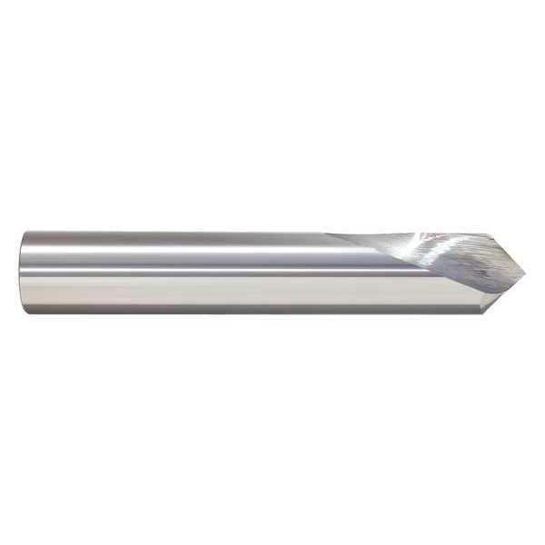 NC Spotting Drills, Size 1/2 in., Bright