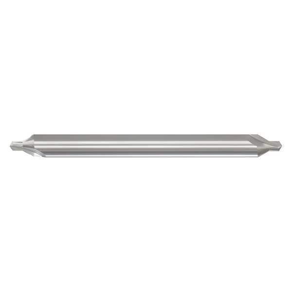 Center Drill, 1-7/8 in. L, Size No 5