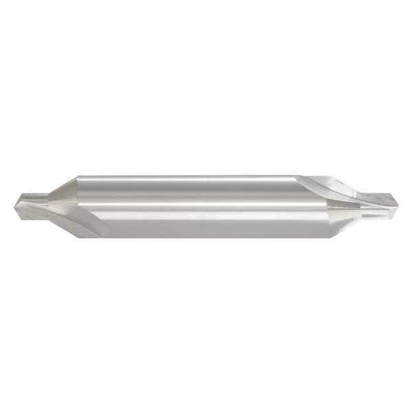 Center Drill, 3 in. L, Size No 5