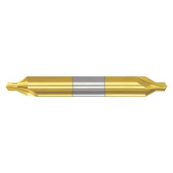 Center Drill, 2 in.L, Size No 5
