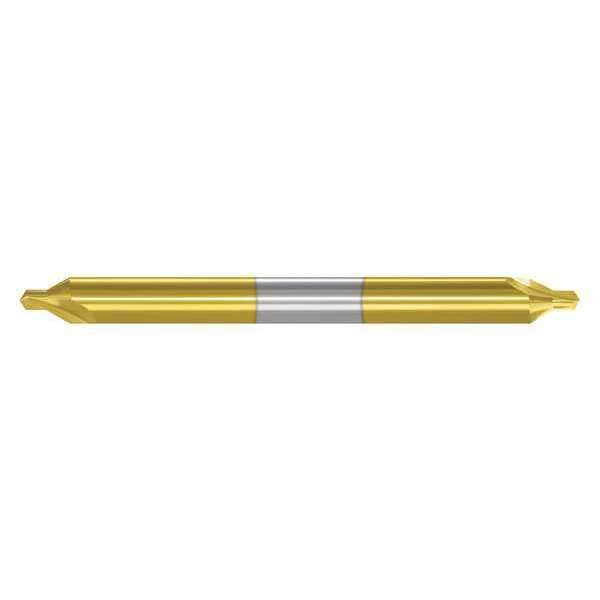 Center Drill, 1/8 in. L