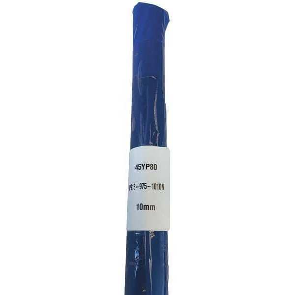 Hose, 20 in. L, Buna Nitrile