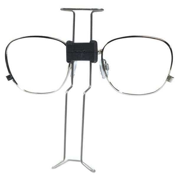 Ultra Elite Spectacle Kit, Center Support, Silver