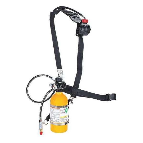 PREMAIRE CADET ESC. APPA, 10 MIN AL, NYLON