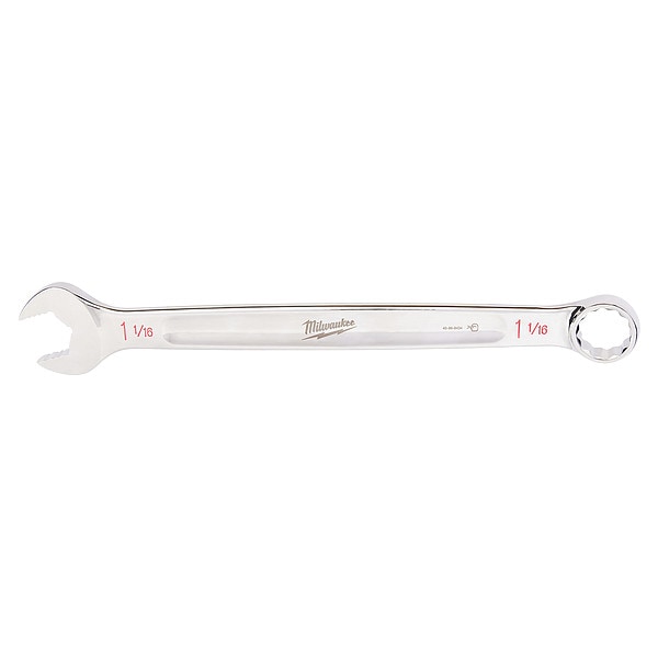 1-1/16 in. SAE Combination Wrench