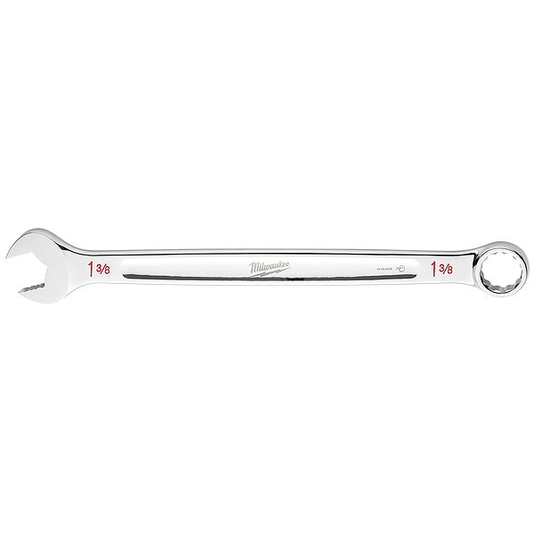 1-3/8 in. SAE Combination Wrench