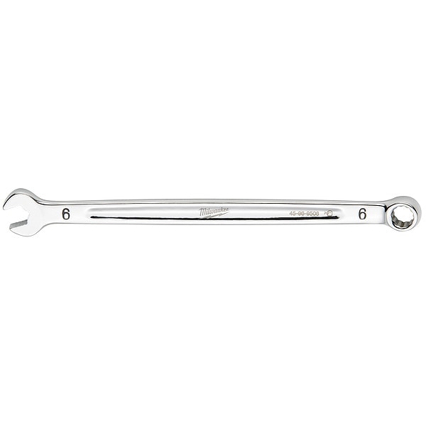 6mm Metric Combination Wrench