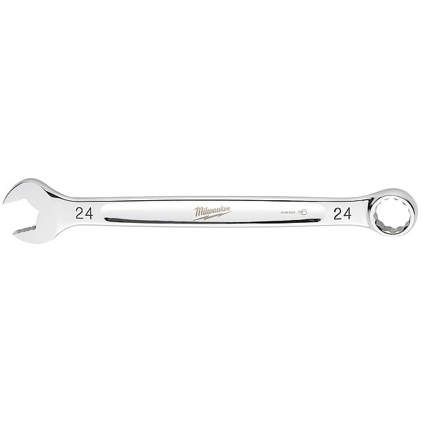24mm Metric Combination Wrench