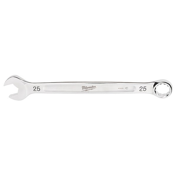 25mm Metric Combination Wrench