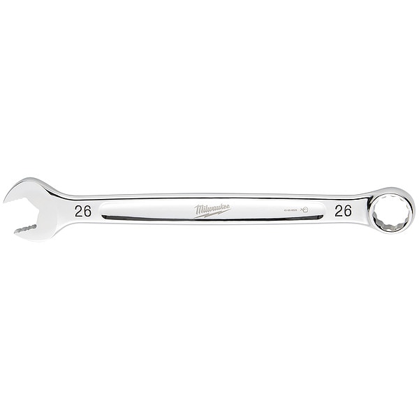 26mm Metric Combination Wrench