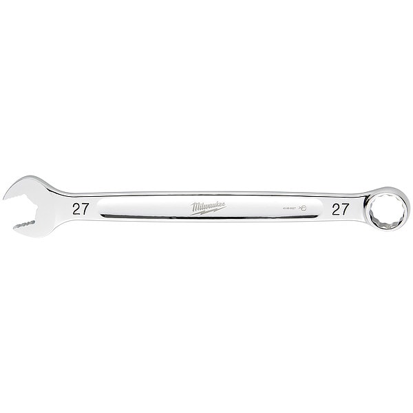 27mm Metric Combination Wrench