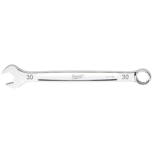 30mm Metric Combination Wrench