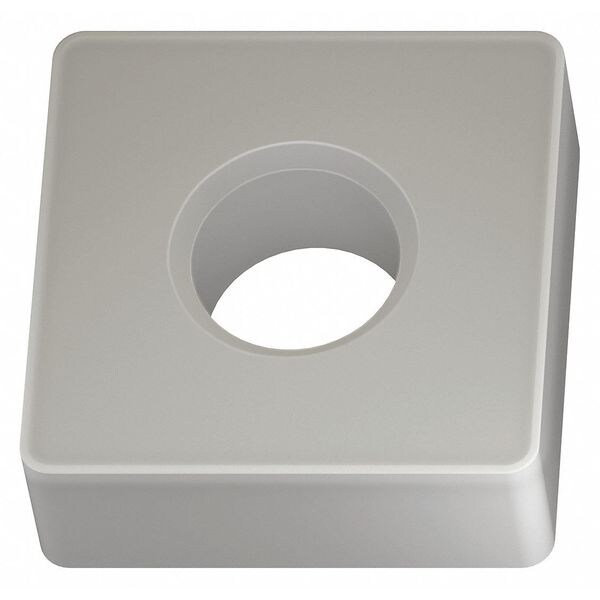 Square Turning Insert, Square, 4, SNGA, 2, Ceramic