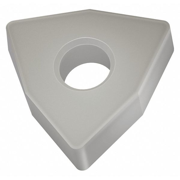 Turning Insert, Trigon, 4, WNGA, 2, Ceramic