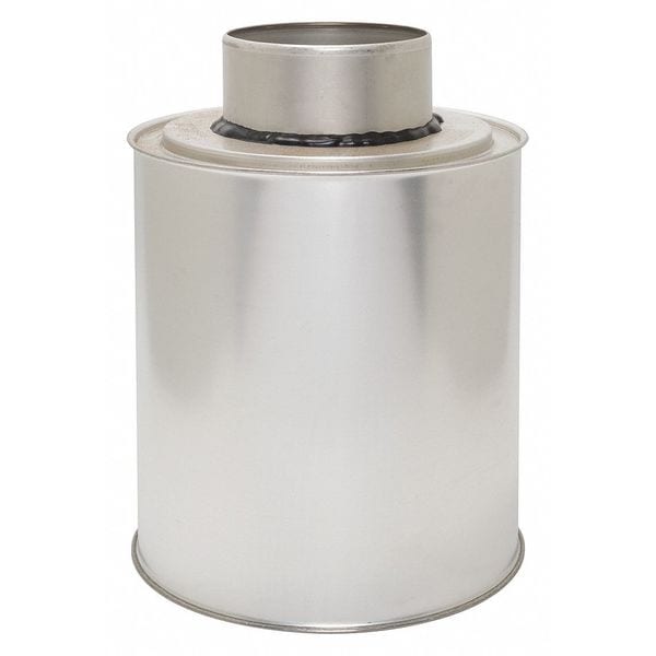 Air Filter, 10-9/16" H x 10-9/16" L