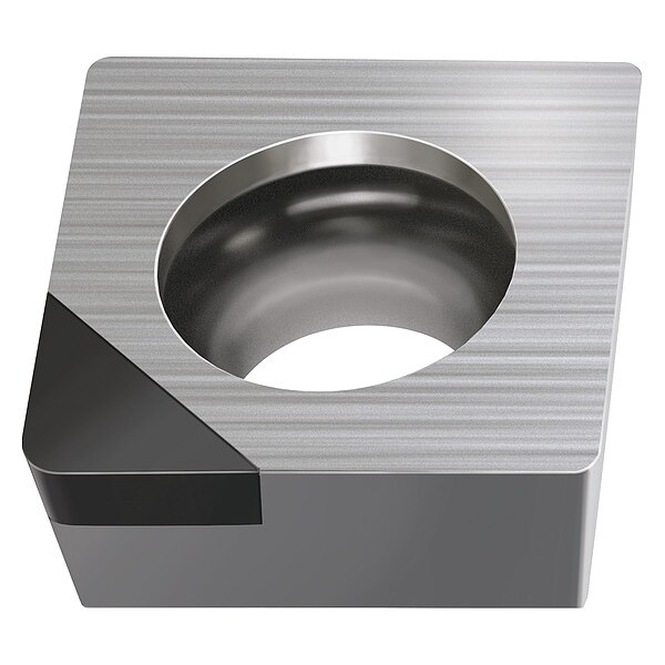 Square Turning Insert, Square, 3, SPGW, 2, PCD