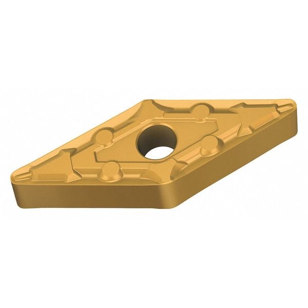 Diamond Turning Insert, Diamond, 3, VNMG, 1, Carbide