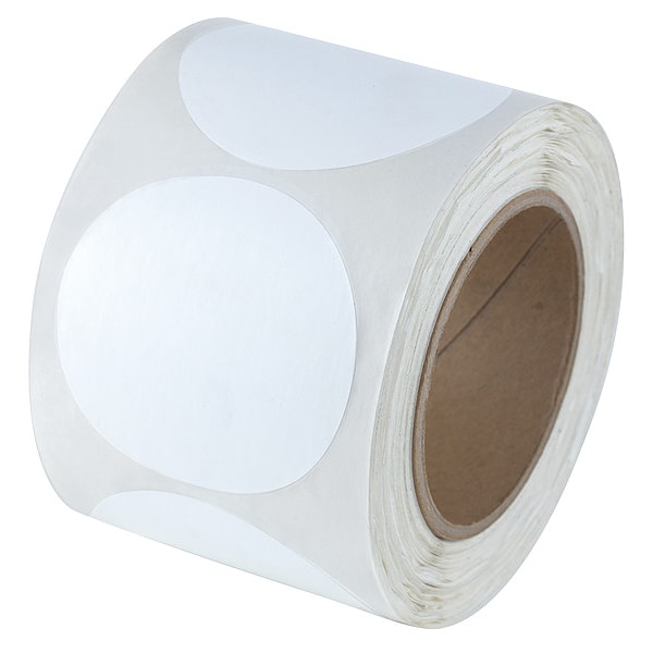 Floor Marking Tape vinyl 3 in W x 5 mil Thick