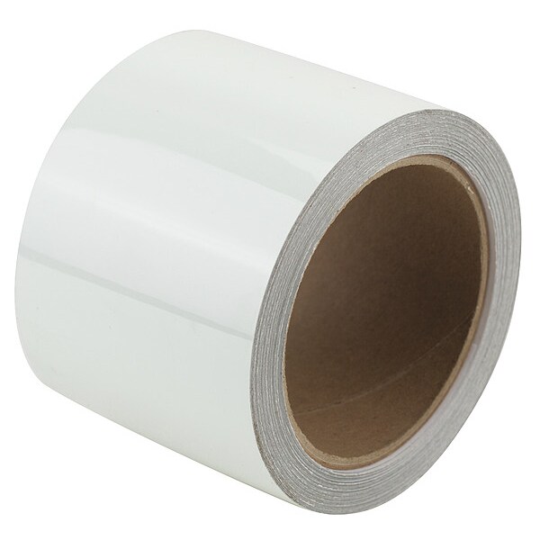 Floor Marking Tape Polyester 3 in W x 11 mil Thick