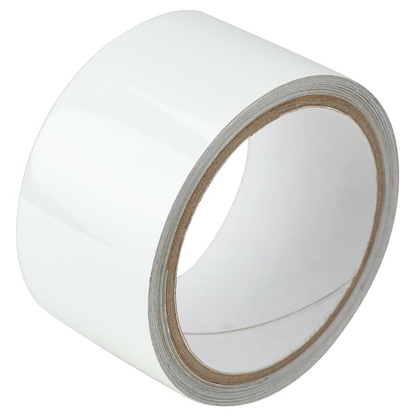 Floor Marking Tape Polyester 3 in W x 11 mil Thick
