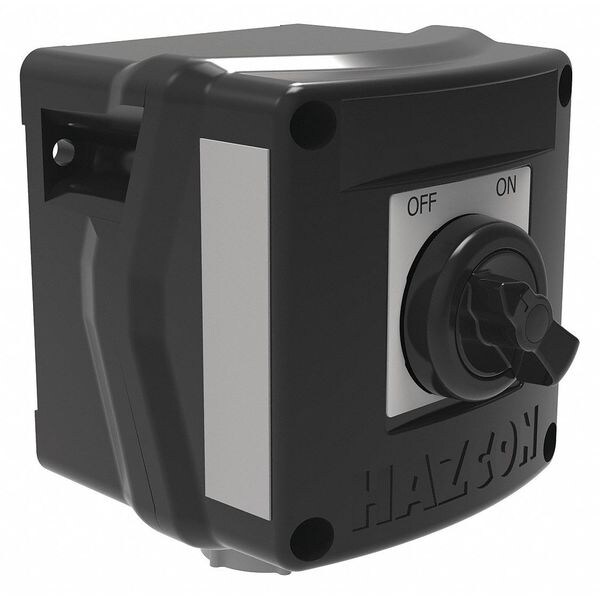 Control Station, Hub 3/4" Size, 5.50" H