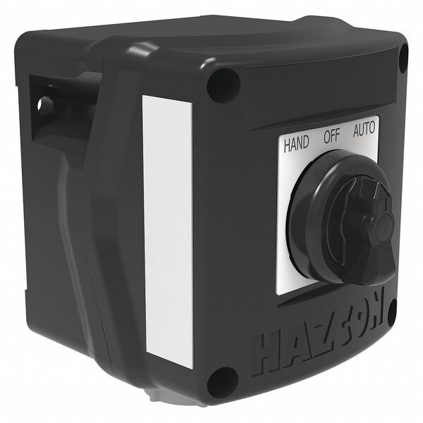 Control Station, Hub 3/4" Size, 5.50" H