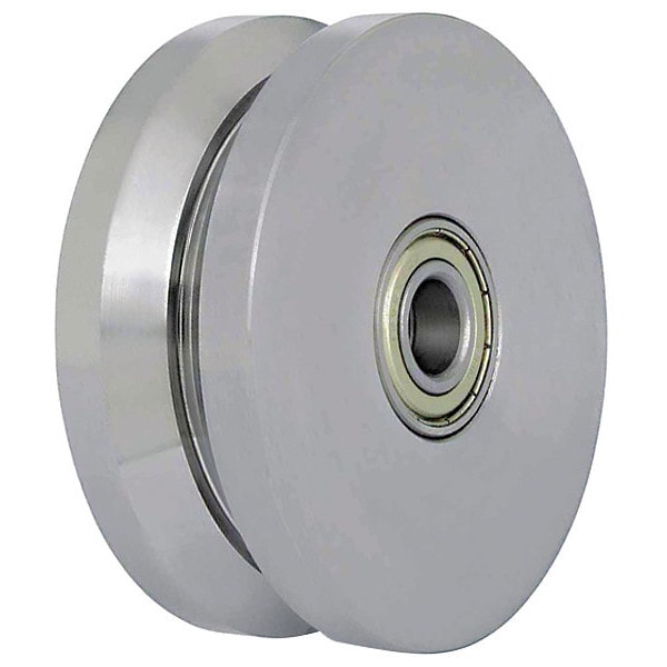 Caster Wheel, 1760 lb. Load Rating