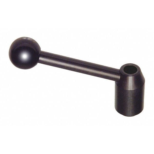 Adjustable Handle, 118.00 mm L, M16 Thread